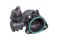 apertura del acelerador 101465 FEBI