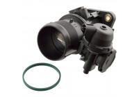 apertura del acelerador 101468 FEBI