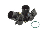 apertura del acelerador 101472 FEBI