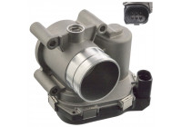 apertura del acelerador 107024 FEBI