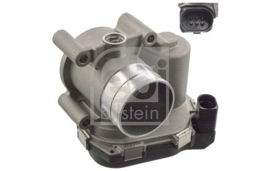 apertura del acelerador 107024 FEBI, Imagen 2