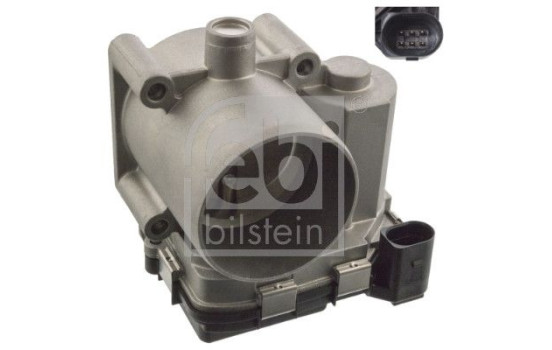 apertura del acelerador 107026 FEBI, Imagen 2