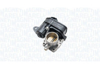 Cuerpo del acelerador 40GTE4P Magneti Marelli
