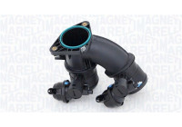 Cuerpo del acelerador 50CDDP8 Magneti Marelli