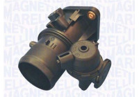 Cuerpo del acelerador 50CDSP6 Magneti Marelli