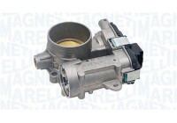 Cuerpo del acelerador 50SMP1 Magneti Marelli