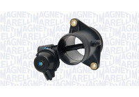 Cuerpo del acelerador 52SXP31 Magneti Marelli