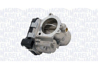 Cuerpo del acelerador 54DTE3I Magneti Marelli