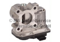 Cuerpo del acelerador 7.03703.00.0 Pierburg