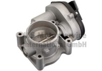 Cuerpo del acelerador 7.03703.74.0 Pierburg