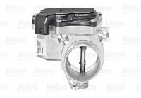 Cuerpo del acelerador 700430 Valeo