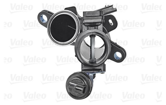 Cuerpo del acelerador 700440 Valeo