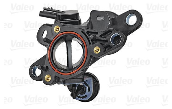 Cuerpo del acelerador 700440 Valeo, Imagen 2