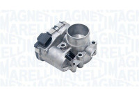 Cuerpo del acelerador TB0013-1 Magneti Marelli