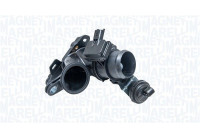 Cuerpo del acelerador TB0101 Magneti Marelli