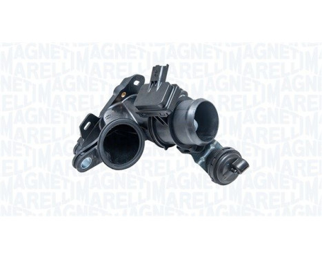 Cuerpo del acelerador TB0101 Magneti Marelli