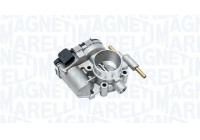 Cuerpo del acelerador TB0106 Magneti Marelli