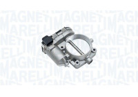 Cuerpo del acelerador TB0160 Magneti Marelli