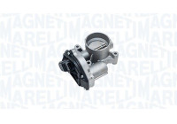 Cuerpo del acelerador TB0185 Magneti Marelli
