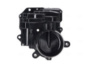 Cuerpo del acelerador