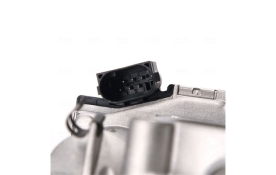 Cuerpo del acelerador, Imagen 6