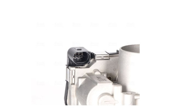 Cuerpo del acelerador, Imagen 5