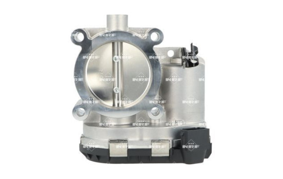 Cuerpo del acelerador