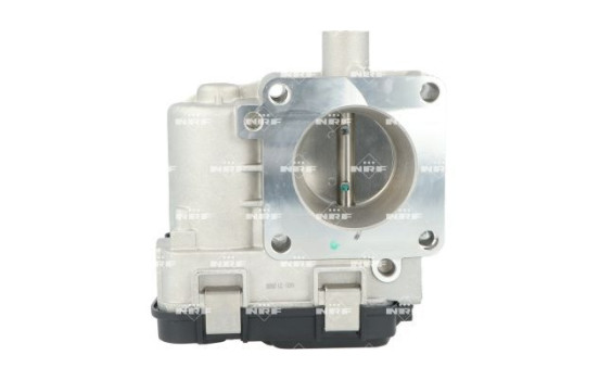 Cuerpo del acelerador, Imagen 3