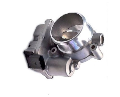 Cuerpo del acelerador