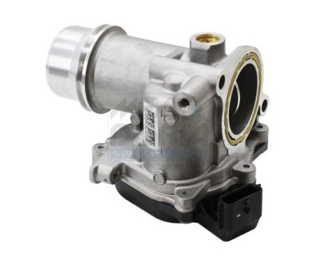 Cuerpo del acelerador