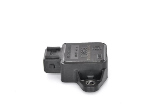 Sensor, ajuste de la válvula del acelerador DKG-1 Bosch, Imagen 5