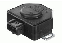 Sensor, ajuste de la válvula del acelerador DKS Bosch