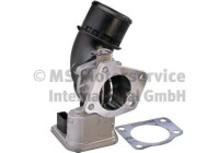 Válvula de control, suministro de aire 7.01754.10.0 Pierburg