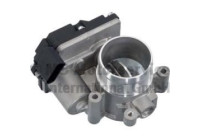 Válvula de control, suministro de aire 7.03703.84.0 Pierburg