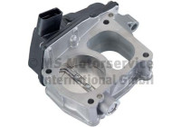 Válvula de control, suministro de aire 7.04997.11.0 Pierburg