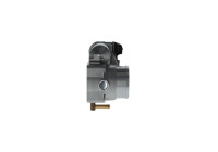 Cuerpo del acelerador 0 280 750 036 Bosch