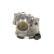 Cuerpo del acelerador 0 280 750 482 Bosch, Miniatura 2