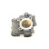 Cuerpo del acelerador 0 280 750 482 Bosch, Miniatura 4