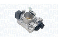 Cuerpo del acelerador 36SXFE1/4 Magneti Marelli