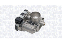 Cuerpo del acelerador 40SMF10/1 Magneti Marelli