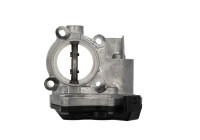 Cuerpo del acelerador 700431 Valeo