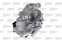 Cuerpo del acelerador 700468 Valeo