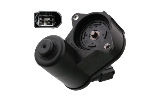 Servomotor