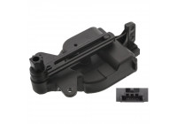 Servomotor