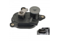 Servomotor