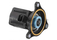 Válvula de aire de pala, cargadora 7.00175.04.0 Pierburg