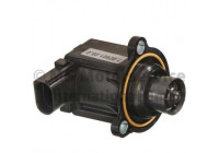 Válvula de aire de pala, cargadora 7.02901.05.0 Pierburg