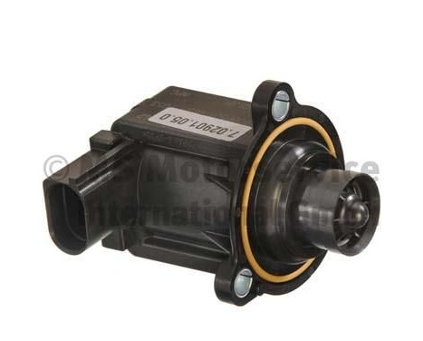 Válvula de aire de pala, cargadora 7.02901.05.0 Pierburg