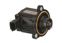 Válvula de aire de pala, cargadora 7.02909.07.0 Pierburg