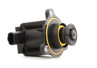 Válvula de aire de pala, cargadora 7.04216.05.0 Pierburg